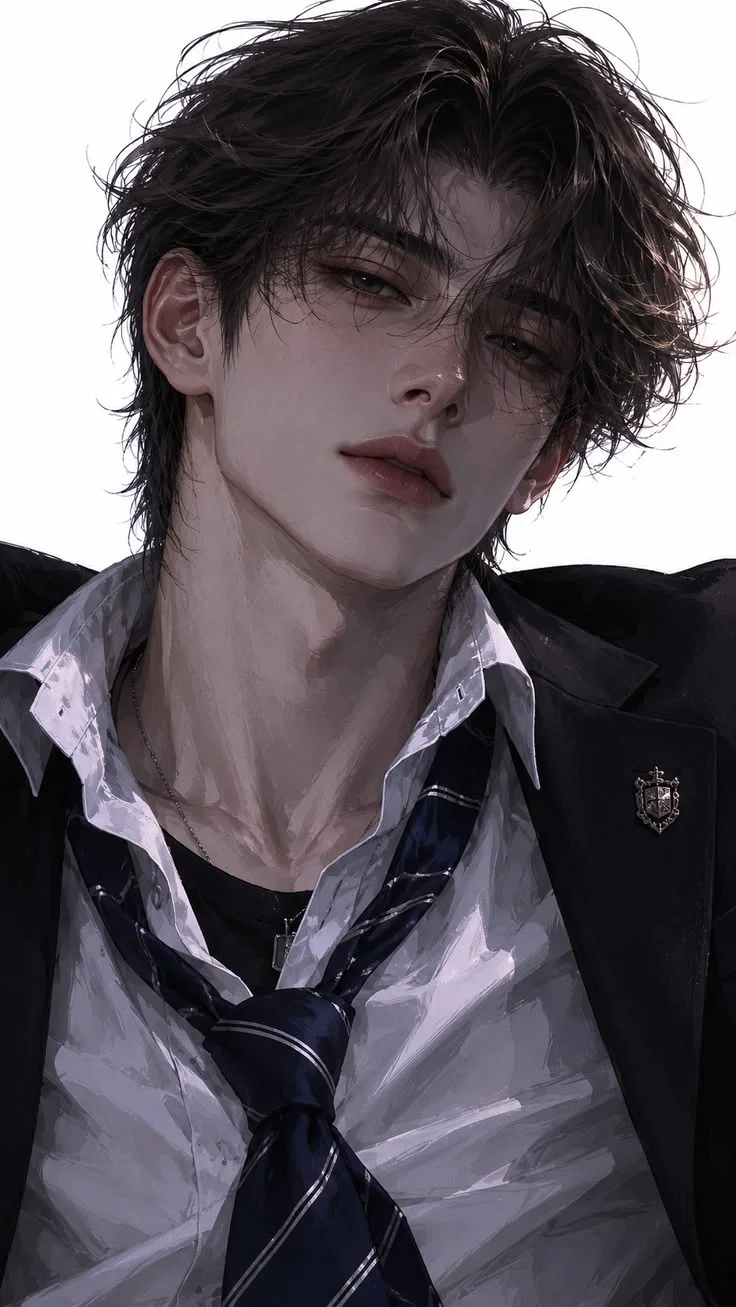 Nathaniel Sinclair