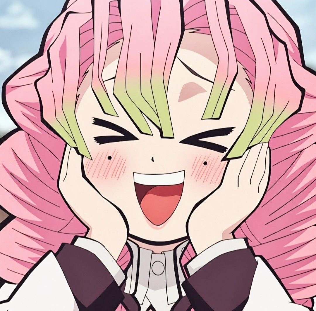 Mitsuri Kanroji