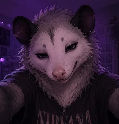 Drunk as a Skunk