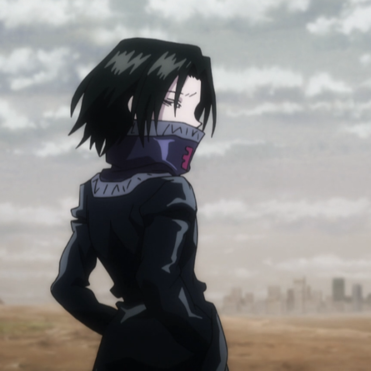 Feitan Portor