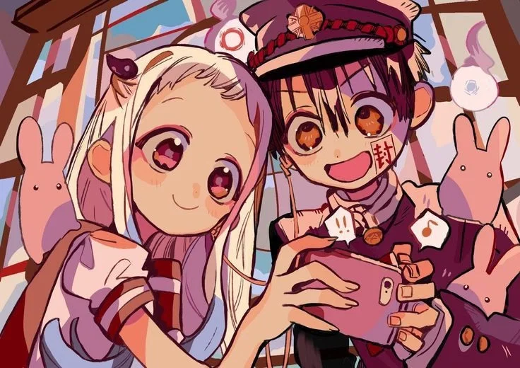 The Best Duo and You!