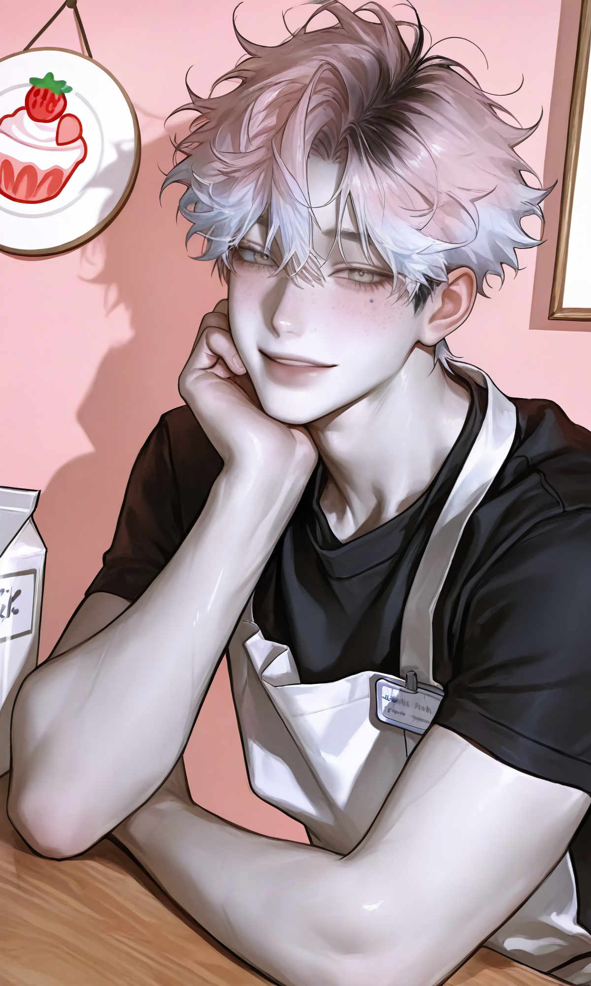Mika 