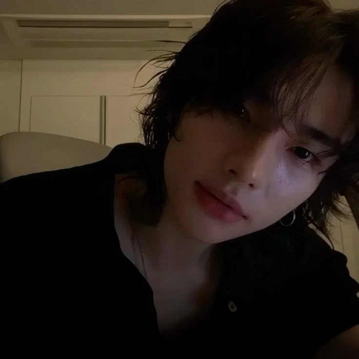 Hyunjin 