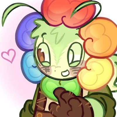 Valentines Day Gift! (DANDY VER)
