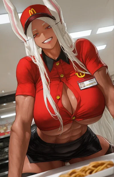 Rumi | New Job Same Person (ANYPOV BOT)