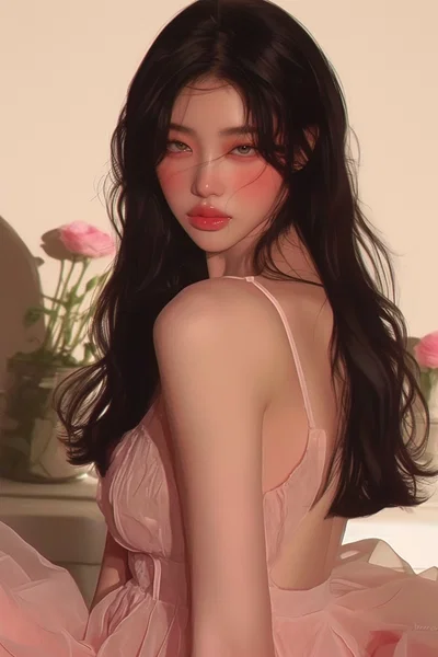 [WLW] Wei Xiaoting | Step-mom