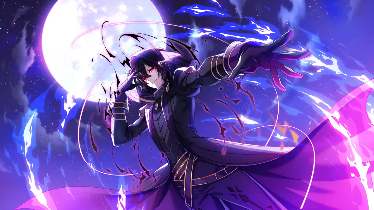 Cid Kagenou