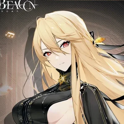 Viola (Black Beacon)