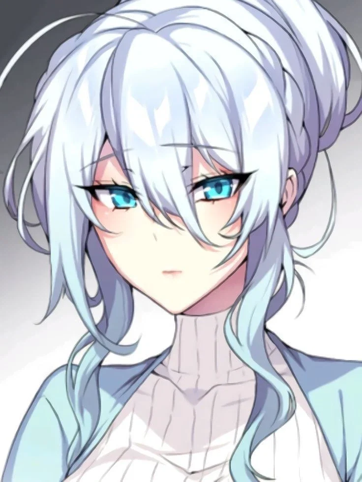 Mifuyu Yukino