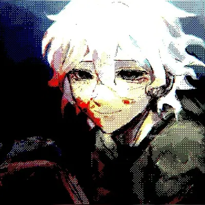 狛枝 凪斗。☨ Chapter Five.