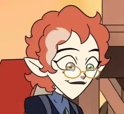 Lilith Clawthorne