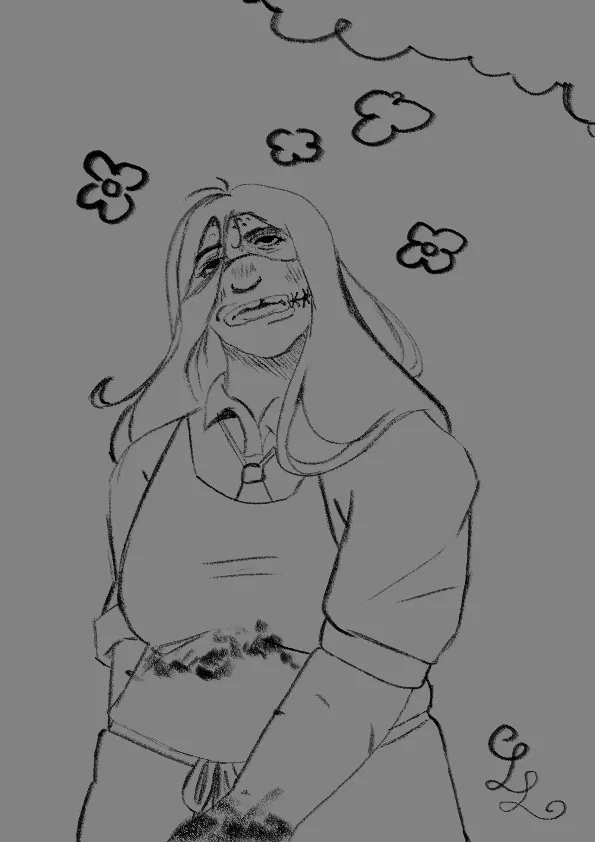 GET PEGGED !!!|| Thomas (FEM!) Hewitt