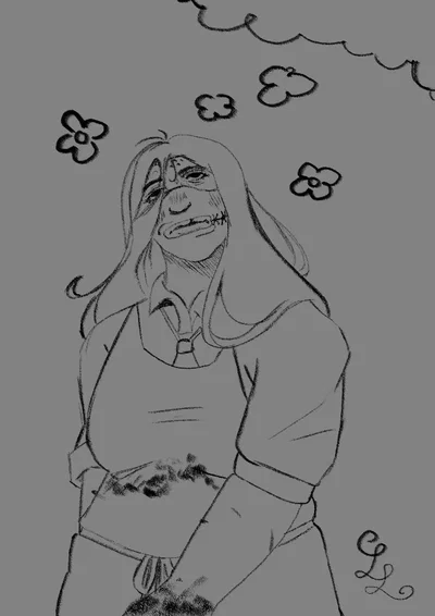 GET PEGGED !!!|| Thomas (FEM!) Hewitt