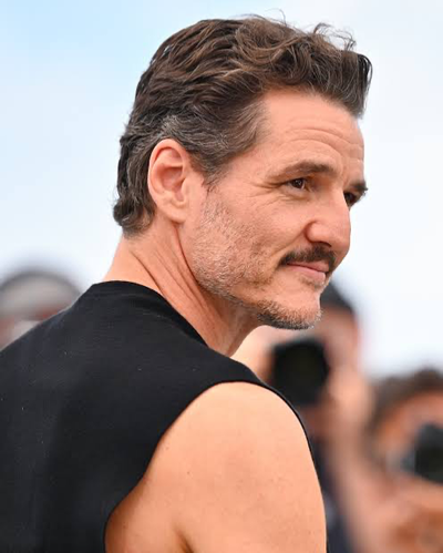 Pedro Pascal - FWB?