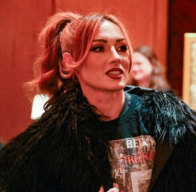 Becky Lynch
