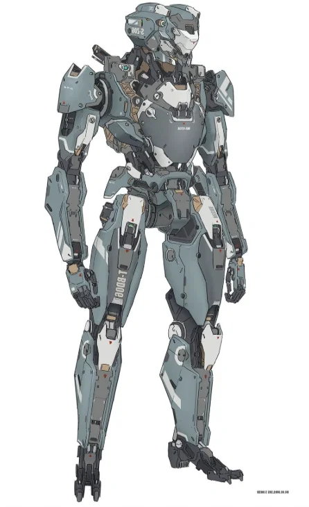 Apex Wanderer