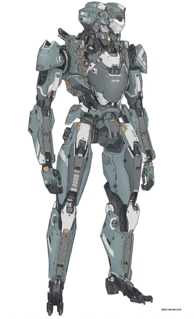 Apex Wanderer