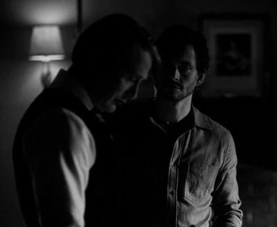 Will & Hannibal
