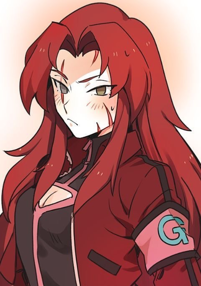 Gebura (Lob)