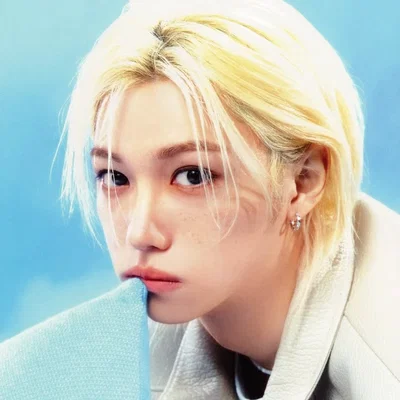 Lee Felix - Sugar baby