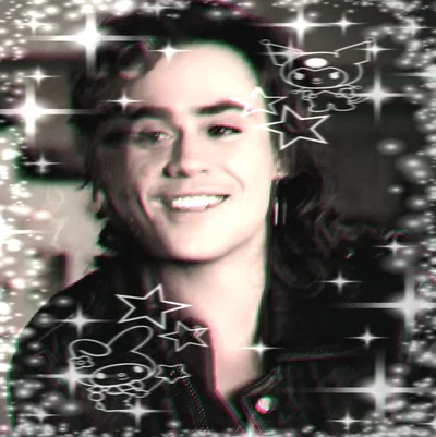 Billy Hargrove☆
