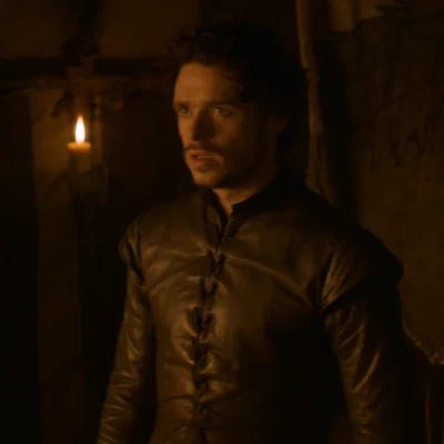 01 ROBB STARK