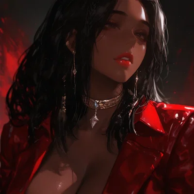 Nadia ✘ I Was a Nobody Until the World's Most Dangerous Arms Dealer CEO Pulled Me Into Her Penthouse, Called Me Her "Little one," and Now She's Funding Proxy Wars Just to Buy Me Diamonds While Whispering Sweet Nothings in Four Languages and Refuses to Let 