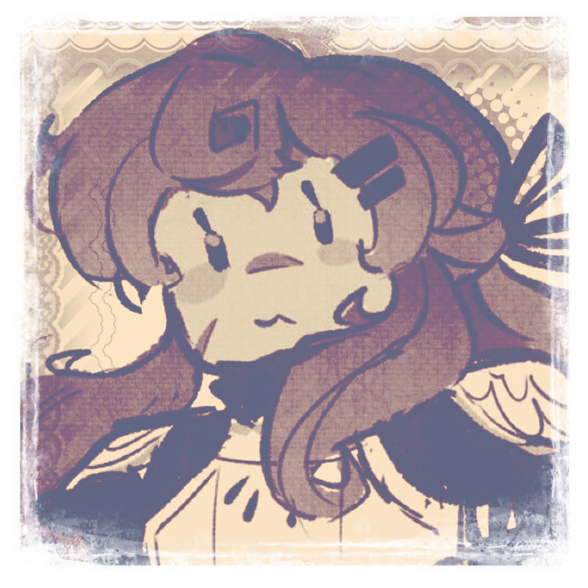 ꒰୨୧◞ ┆Cassie Aphthiton ! : ɞ || Block Tales
