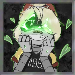 Freaky Yandere - Solver Thaddy [MD]