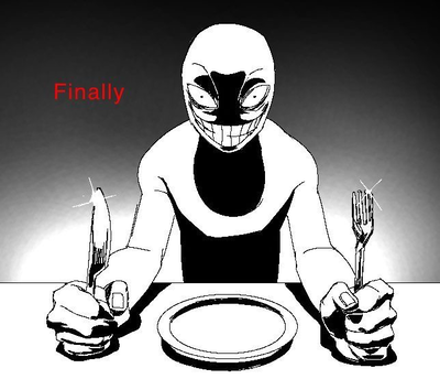 Father Grin