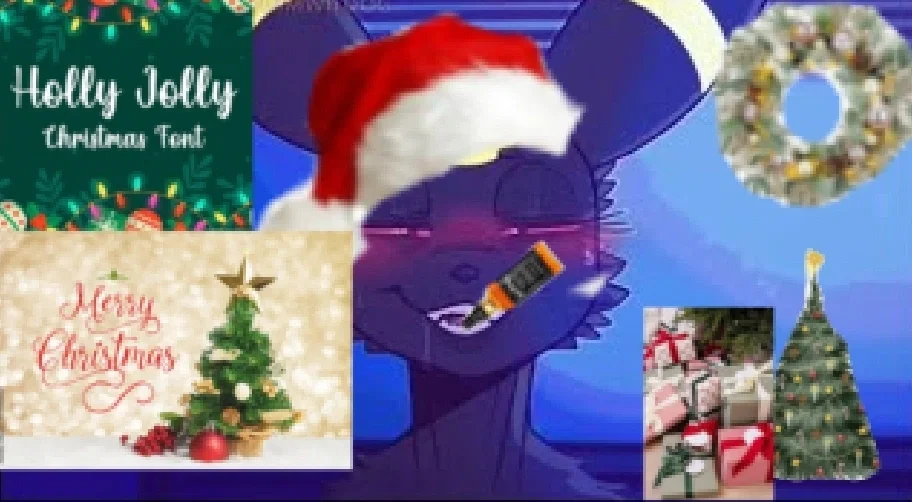 Christmas Miracle - New World