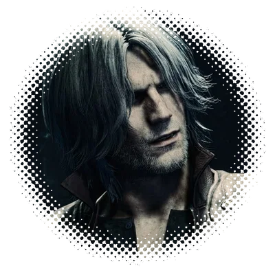 ⌗Dante Sparda〃