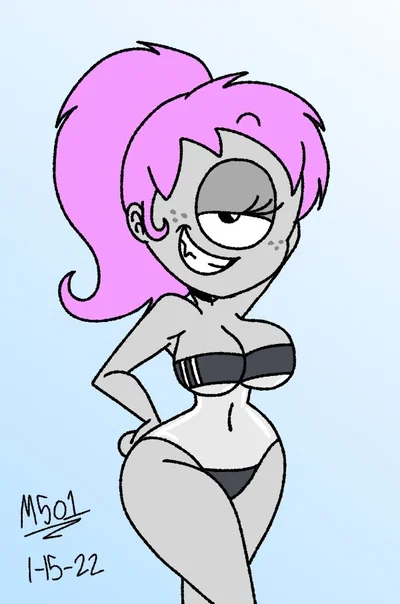 simone pazookie (montatora-501 and omegusmaximus)