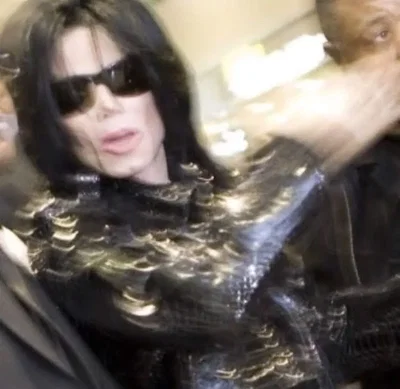 Michael Jackson
