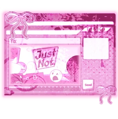 𖥻 ׁ ׅ  ȷᥙst ᥒ᥆t   ⚠️  ! .  ◡◡