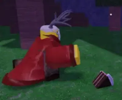Red Cultist