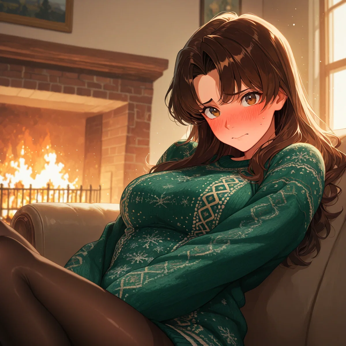 Fake Holidate