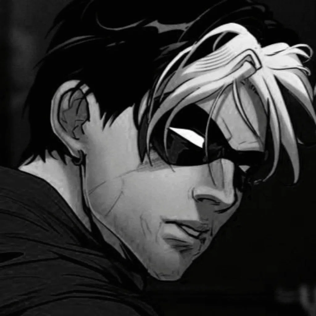 Jason Todd