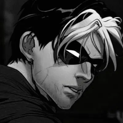 Jason Todd