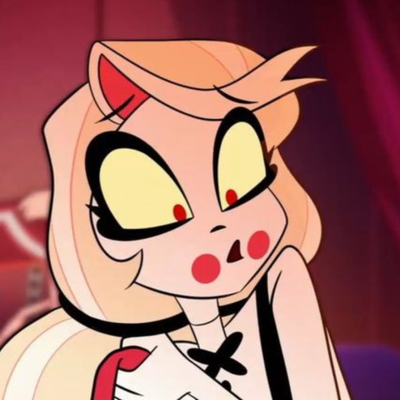 Charlie Morningstar (Hazbin Hotel)