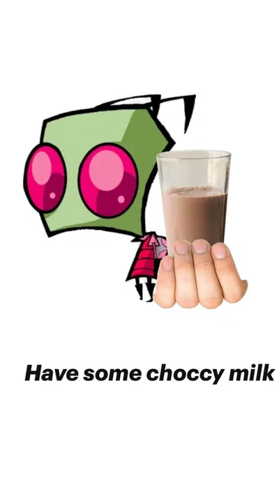 Invader Zim