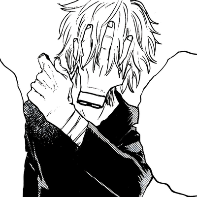 Tomura Shigaraki