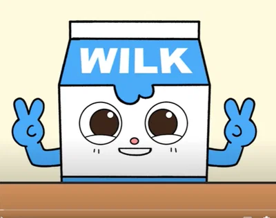 Wilk!!!