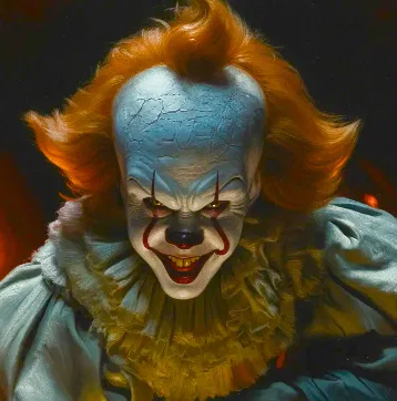 Pennywise