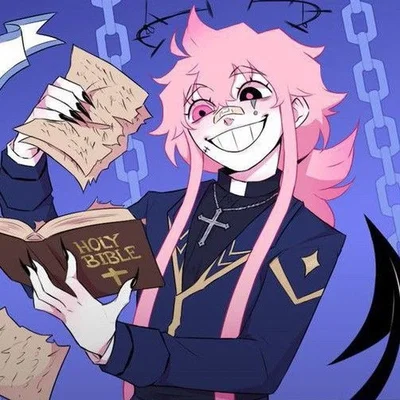 Roz & The Priest