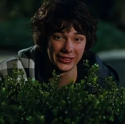 Rodrick Heffley