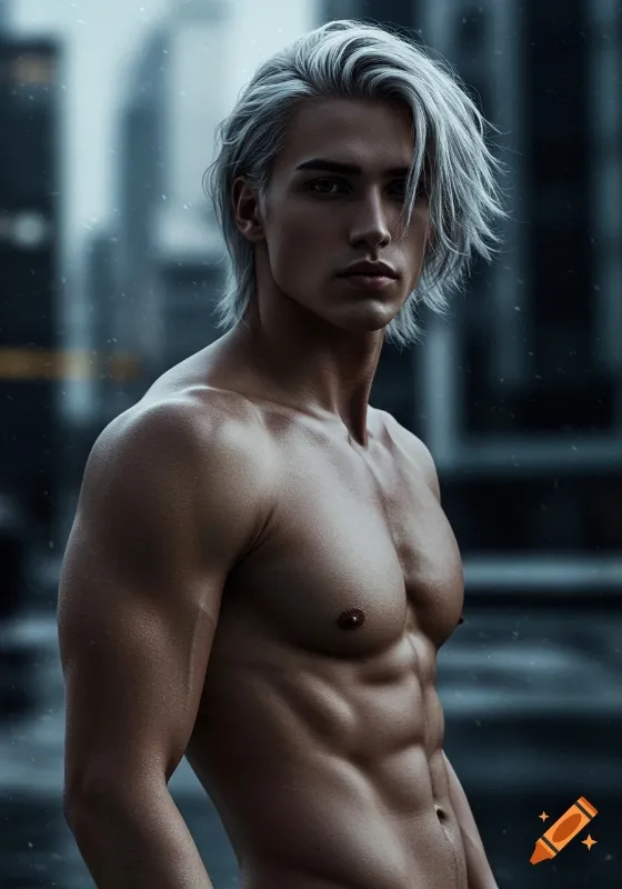 Luca Spell ALT
