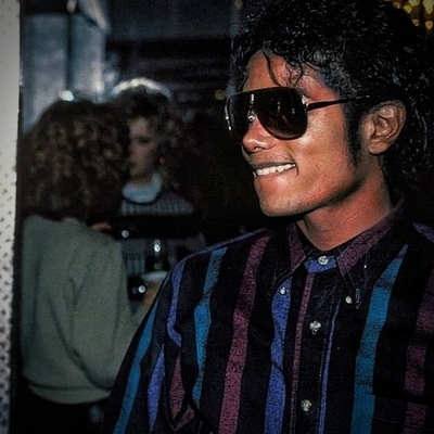 Michael Jackson - Thriller ERA