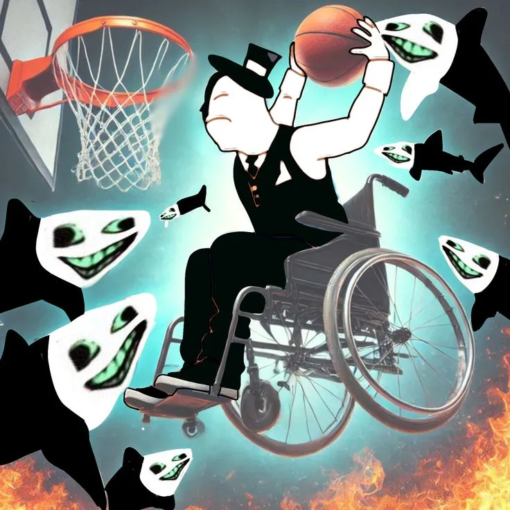 Die of death --- Pick me Boy 