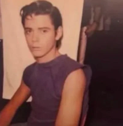 Ponyboy Curtis
